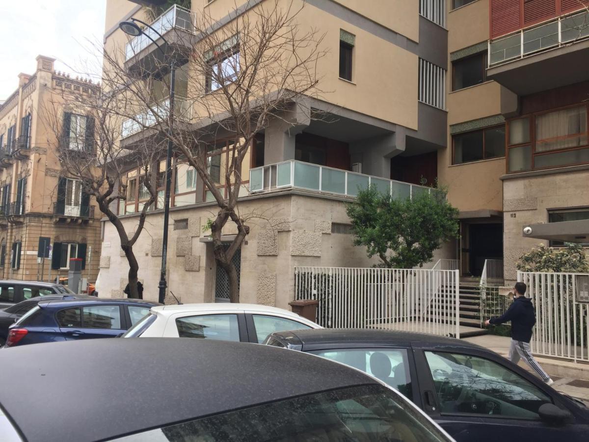 George House Palermo Hotel Exterior foto