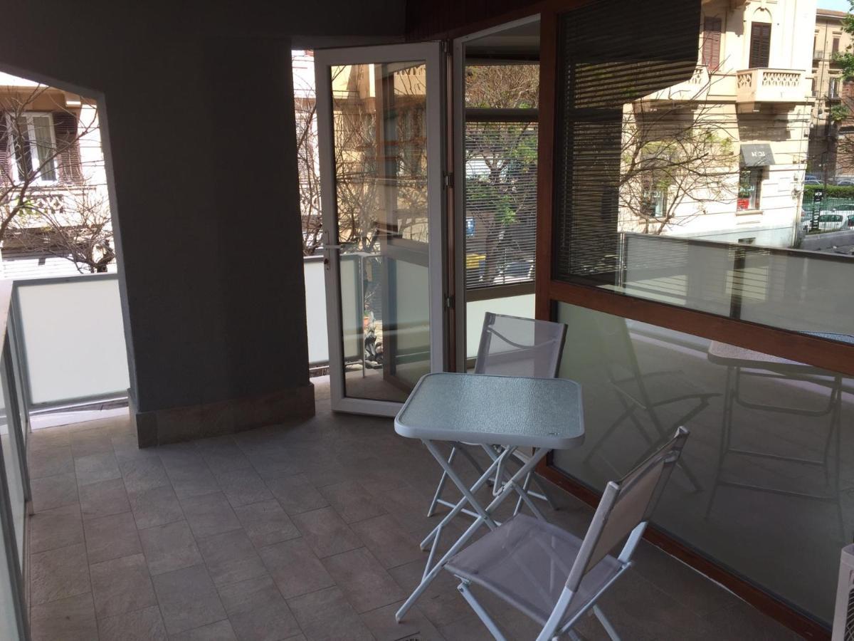 George House Palermo Hotel Exterior foto
